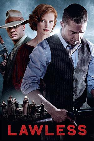 ✅Download Lawless (2012) Full Movie Multi Audio 480p & 720p & 1080p Qualities. This is a Hollywood movie and Available in 480p in , 720p in & 1080p in in MKV...