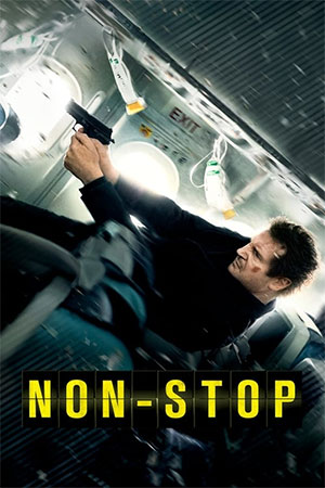 ✅ Download Non-Stop (2014) BluRay Dual Audio {Hindi-English} Full Movie and available in 1080p & 720p & 480p qualities. This is one of the best movie based...