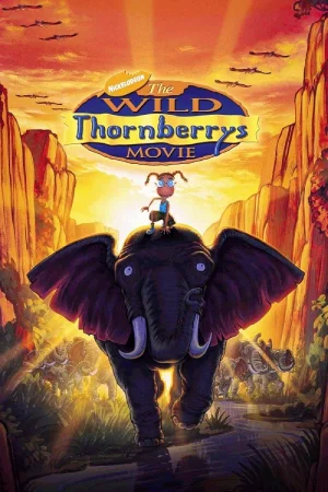 ✅ Download The Wild Thornberrys (2002) WEB-DL Full Movie (Hindi-English) 480p & 720p & 1080p Qualities. This is a Hollywood movie and Available in 480p in ,...