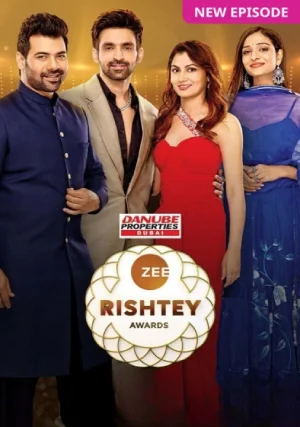 ✅ Download Zee Rishtey Awards (2024) – Main Event Hindi Awards Show Available in 480p & 720p & 1080p qualities. This Awards Show is based on Tv Realty Show....