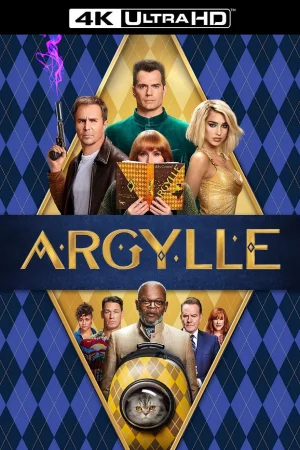 ✅ Download Argylle (2024) WEB-DL Full Movie Dual Audio 480p & 720p & 1080p Qualities. This is a Hollywood movie and Available in 480p in , 720p in & 1080p in...