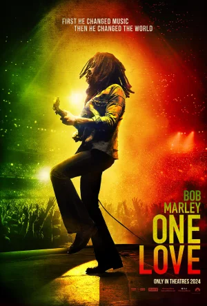 ✅ Download Bob Marley: One Love (2024) WEB-DL Full Movie Dual Audio 480p & 720p & 1080p Qualities. This is a Hollywood Biography movie and Available in 480p...