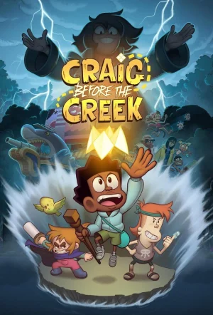 ✅Download Craig Before The Creek (2023) WEB-DL Full Movie (English With Subtitles) 480p & 720p & 1080p Qualities. This is a Hollywood movie and Available in...