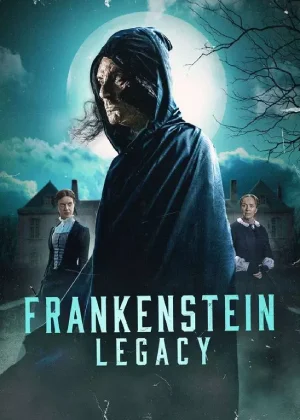 ✅Download Frankenstein: Legacy (2024) WEB-DL Full Movie (English With Subtitles) 480p & 720p & 1080p Qualities. This is a Hollywood movie and Available in...