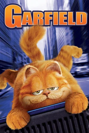 ✅ Download Garfield: The Movie (2004) BluRay Full Movie (Hindi-English) 480p & 720p & 1080p Qualities. This is a Hollywood movie and Available in 480p in ,...