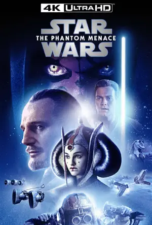 ✅Download Star Wars: Episode I – The Phantom Menace (1999) Full Movie in Dual Audio 480p, 720p & 1080p Qualities. This is a Hollywood movie and Available in...