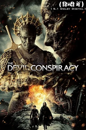 ✅ Download The Devil Conspiracy (2022) Multi Audio Full Movie. This is a English movie and available in 1080p & 720p & 480p qualities. This is one of the...