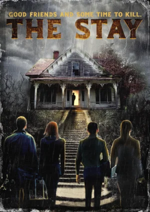 ✅ Download The Stay (2021) Dual Audio (Hindi-English) Full Movie. This is a English movie and available in 1080p & 720p & 480p qualities. This is one of the...