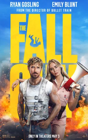 Download The Fall Guy (2024) WEB-DL Dual Audio [Hindi ORG. + English] Full Movie 480p [400MB] | 720p [1.1GB] | 1080p [2.8GB] - HDMoviesHub