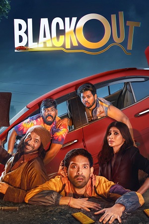 ✅Download Blackout (2024) WEB-DL Full Movie Multi Audio 480p & 720p & 1080p Qualities. This is a Bollywood movie and Available in 480p in , 720p in & 1080p...