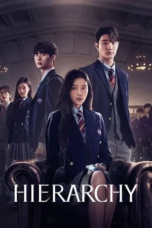 ✅Download Hierarchy – Hairaki (2024) Season 1 Multi-Audio {Hindi-English-Korean} WEB Series Complete All Episodes Available in 480p & 720p & 1080p qualities....