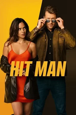 ✅Download Hit Man (2024) NF WEB-DL Full Movie Multi Audio 480p & 720p & 1080p Qualities. This is a Hollywood Hindi Dubbed movie and Available in 480p in ,...