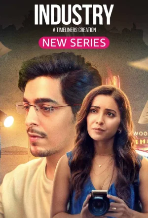 ✅Download Industry (2024) Season 1 Hindi WEB Series Complete All Episodes Available in 480p & 720p & 1080p qualities. This AMZN WEB Series is based on Drama....