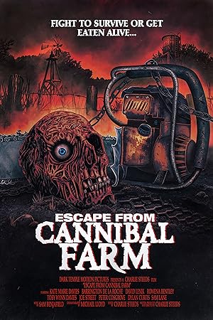 ✅Download Escape from Cannibal Farm (2017) WEB-DL Full Movie Dual Audio 480p & 720p & 1080p Qualities. This is a Hollywood movie and Available in 480p in ,...