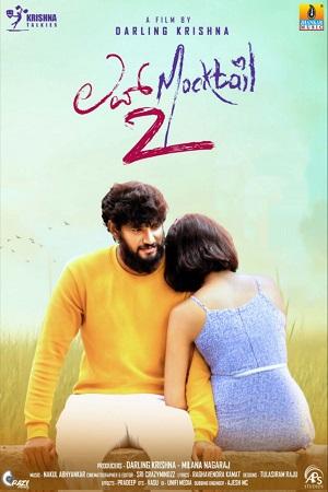 ✅Download Love Mocktail 2 (2022) WEB-DL Dual Audio Full Movie in 480p & 720p & 1080p With High speed Google Drive link. This movie is based on Comedy, Drama,...