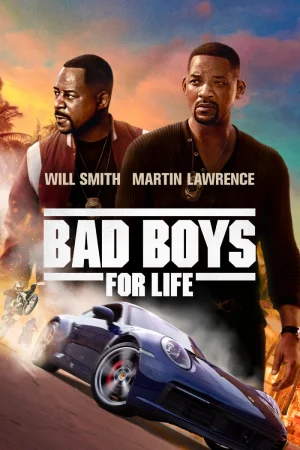 ✅Download Bad Boys for Life (2020) BluRay Multi Audio Full Movie. This is a Hollywood movie and available in 1080p & 720p & 480p qualities. This is one of...