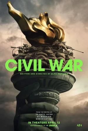 ✅Download Civil War (2024) WEB-DL Full Movie Multi Audio 480p & 720p & 1080p &2160p 4K Qualities. This is a Hollywood movie and Available in 480p in [700MB],...