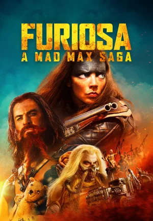 ✅Download Furiosa: A Mad Max Saga (2024) Multi Audio Full Movie WEB-DL 480p & 720p & 1080p Qualities. This is a Hollywood movie and Available in 480p in ,...