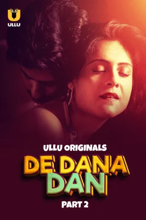 ✅Download De Dana Dan Season 1 Part 2 (2024) UNRATED Hindi WeB Series. This is a Hindi WEB Series and available in 720p & 1080p Qualities For Your...