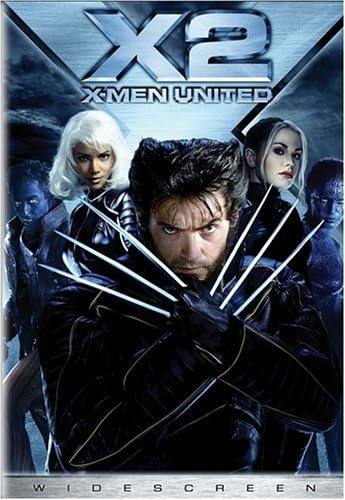 ✅ Download X-Men 2: United (2003) Full Movie In Hindi Dubbed – Dual Audio (Hindi-English). This is a English movie and available in 1080p & 720p & 480p...