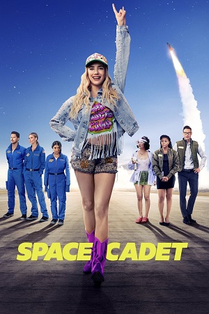 ✅ Download Space Cadet (2024) AMZN WEB-DL Full Movie (Hindi-English) 480p & 720p & 1080p Qualities. This is a Hollywood movie and Available in 480p in...