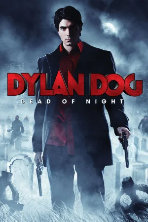 ✅ Download Dylan Dog: Dead of Night (2010) BluRay Full Movie 480p & 720p & 1080p Qualities. This is a Hollywood movie and Available in 480p in , 720p in &...