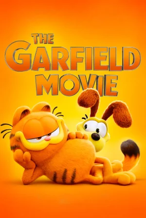 ✅ Download The Garfield Movie (2024) WEB-DL Dual Audio Full Movie and available in 480p & 720p & 1080p & 2160p 4K. This movie is based on Adventure,...