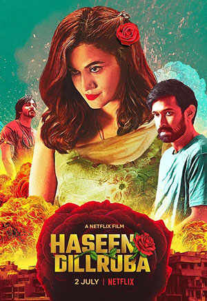 ✅ Download Netflix Haseen Dillruba (2021) WEB-DL Hindi Full Movie in 480p & 720p & 1080p & 2160p With High speed Google Drive link. This movie is based on...