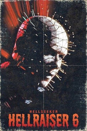 ✅ Download Hellraiser 6: Hellseeker (2002) BluRay Full Movie (Hindi-English) 480p & 720p & 1080p Qualities. This is a Hollywood movie and Available in 480p... -