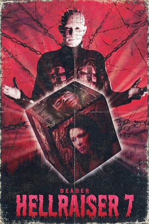 ✅ Download Hellraiser 7: Deader (2005) BluRay Full Movie (Hindi-English) 480p & 720p & 1080p Qualities. This is a Hollywood movie and Available in 480p in...