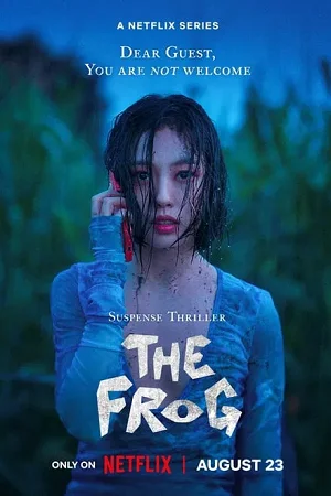 ✅Download The Frog (2024) Season 1 Multi Audio {Hindi-English-Korean} WEB Series Complete All Episodes Available in 480p & 720p & 1080p qualities. This... -