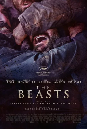 ✅Download The Beasts AKA As bestas (2022) Dual Audio (Hindi-Spanish) Full Movie. This is a English movie and available in 1080p & 720p & 480p qualities....