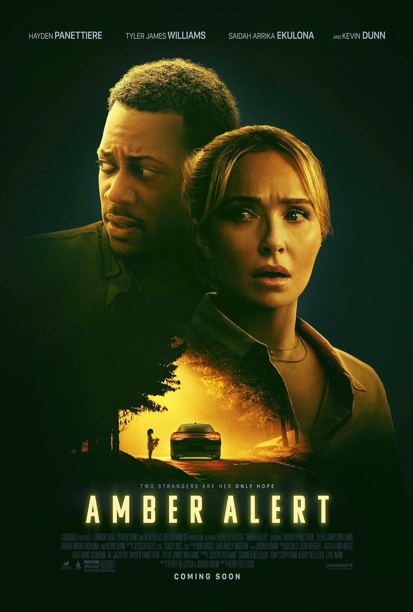 Amber Alert (2024) {English with Subtitles} Full Movie WEB-DL 480p [300MB] | 720p [750MB] | 1080p [1.7GB]