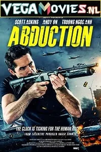 Download  Abduction (2019) English With Subtitles 480p [350MB] | 720p [750MB]