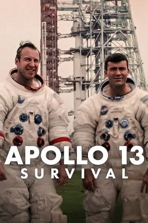 Download  Apollo 13: Survival | NetFlix Original (2024) Dual Audio {Hindi-English} WEB-DL 480p [400MB] | 720p [900MB] | 1080p [2.2GB]