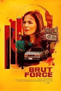 Download  Brut Force (2022) WEB-DL Dual Audio {Hindi-English} 480p [350MB] | 720p [900MB] | 1080p [2GB]