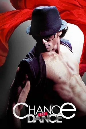 Download  Chance Pe Dance (2010) Hindi Full Movie WEB-DL 480p [320MB] | 720p [1.1GB] | 1080p [3.5GB]