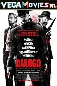 Download  Django Unchained (2012) Dual Audio {Hindi-English} 480p [450MB] | 720p [1GB] | 1080p [3GB]