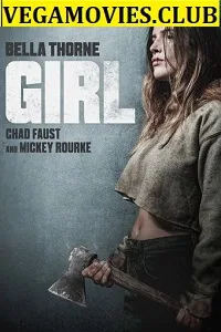 Download  Girl (2020) Dual Audio {Hindi-English} 480p || 720p WEB-DL