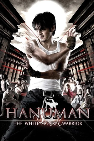 Download  Hanuman : The White Monkey Warrior (2008) Dual Audio [Hindi Dubbed (ORG) & Thai] 480p [360MB] | 720p [1.3GB] BluRay