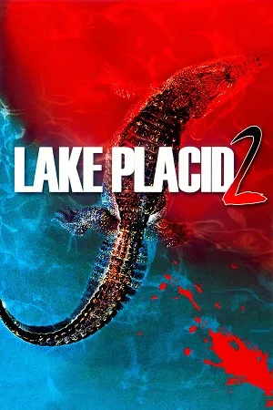 Download  Lake Placid (2007) BluRay Dual Audio {Hindi-English} 480p [300MB] | 720p [800MB] | 1080p [1.8GB]