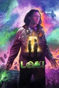 Download  Loki (Season 1 – 2) WEB-DL Dual Audio {Hindi - English} DNSP WEB-Series 480p | 720p | 1080p | 60FPS - 2160p 4K UHD