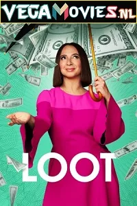 Download  Loot (2022) Season 1 [S01E10 Added] Apple Tv- Original 720p HEVC [150MB] WEB-DL