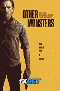 Download  Other Monsters (2022) Hindi [Voice Over] Full Movie WEB-DL 720p [1GB]