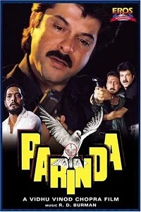 Download  Parinda (1989) Hindi Full Movie WEB-DL 480p [400MB] | 720p [1.3GB] | 1080p [4GB]