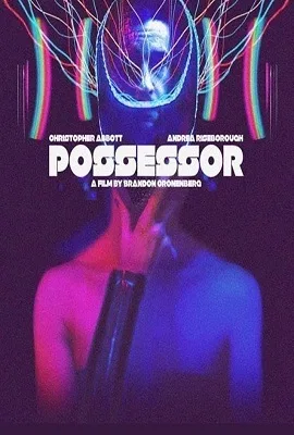 Download  Possessor (2020) Movie in English 720p [350MB] HEVC HDRip