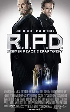 Download  R.I.P.D. (2013) Dual Audio {Hin-Eng} 480p [300MB] | 720p [1GB] | 1080p [1.7GB]