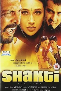 Download  Shakti: The Power (2002) Hindi Full Movie WEB-DL 480p [450MB] | 720p [1.5GB] | 1080p [4.5GB]