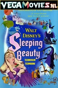 Download  Sleeping Beauty (1959) Dual Audio [Hindi-English] WeB-DL 480p [300MB] | 720p [600MB] | 1080p [1.1GB]