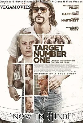 Download  Target Number One (2020) Dual Audio {Hindi-English} 480p [400MB] | 720p [1GB] | 1080p [2GB]